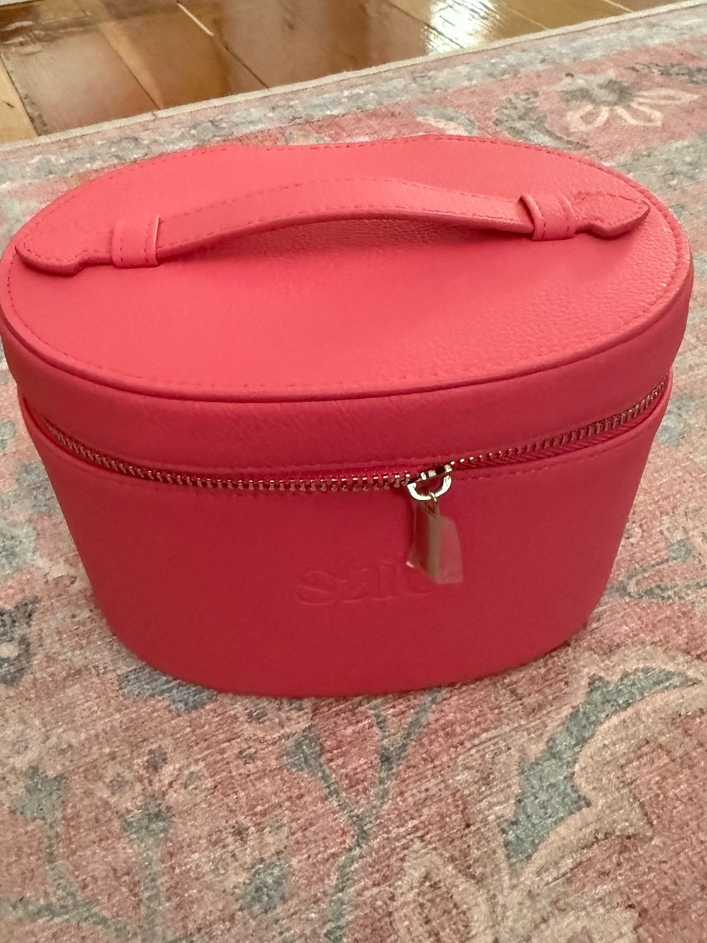 Saie Mini Vanity Case